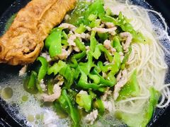 -老地方面馆(思南路店)
