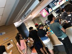 -麦当劳(祈年大街店)
