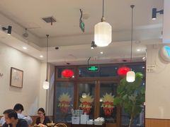 -乔街深夜食堂·台州菜·高压锅生蚝(杭州总店)