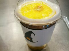 -WIZARD COFFEE咖啡巫师
