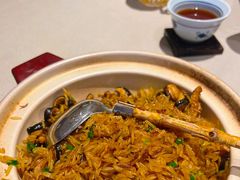 -侨美食家·粤菜(体育西路店)