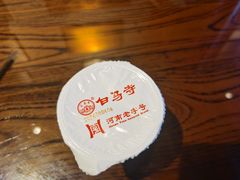 -老雒阳面馆·水席·洛阳菜(王城路店)