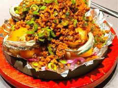 -许家菜(望江店)