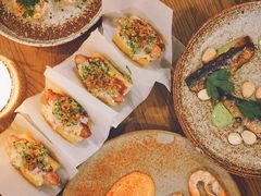 -BOR Eatery(安福路店)