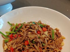 -香丰阁·烤鸭·川湘菜(清河店)