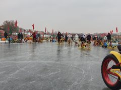 -北陵公园