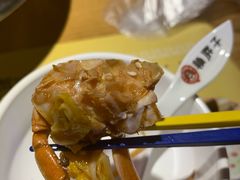 -赖胖子肉蟹煲(金牛万达店)