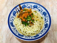 热干面-武汉面馆(中枢街店)