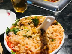 -海底捞火锅(龙湖三千集店)