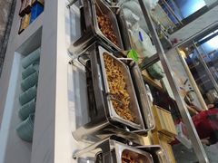 自助取餐区-家里婆自助水饺(振华路店)