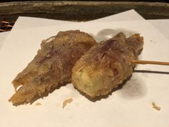 -みかわ是山居