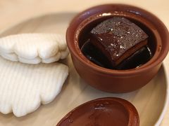 位例东坡肉-知味观(湖滨店)