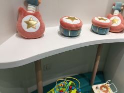 -奈尔宝家庭中心·亲子餐厅(苏州大悦城店)