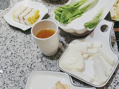-嘎洒汤锅·花腰傣美食