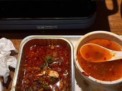 -乔街深夜食堂·台州菜·高压锅生蚝(杭州总店)