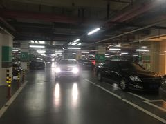 -海岸城停车场(海岸城店)