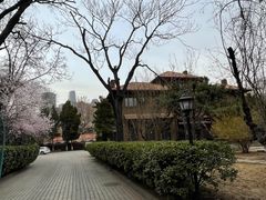 -天津五大道文化旅游区