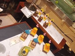 -西双版纳洲际度假酒店-海鲜傣味烧烤·侬香全日制餐厅