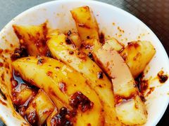 -洞子口张老二凉粉(文殊院店)