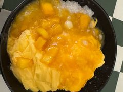 -鞠婆婆•绵绵冰•凉糕•手工冰粉(苏稽一店)