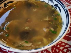 -秦香陕西食府(华贸天地店)