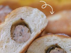 -富贵面包公司(运河店)