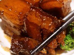 小馆红烧肉-黑鸡小馆(金源店)