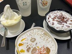 -民信老铺(双皮奶博物馆店)