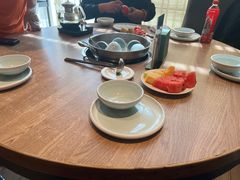 -盛武肥牛·清真海鲜火锅(昆区店)