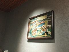 -恬阿姨庭院餐厅·生日宴