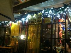 iphone_upload_pic-山色柴火烤披萨·原切牛扒