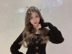 -MMby Hair Code芭曲发型