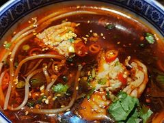 -蛙麻蛙辣炭火蛙锅(南环大街店)