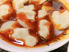 -春阳水饺(香槟广场店)
