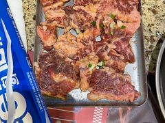 -首尔烤肉大排档(合生汇店)