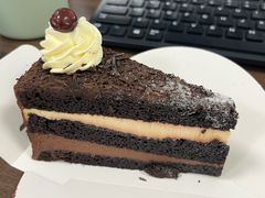 -Peet's Coffee皮爷咖啡(大学路店)