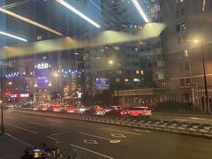 -东北四季饺子王(华山路店)