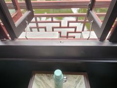 -豫园湖心亭茶楼