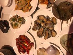 -SEA西雅图海鲜自助餐厅(正义店)