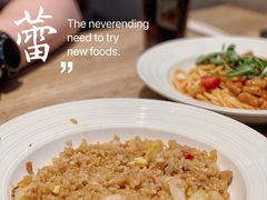 -必胜客(欧亚卖场店)