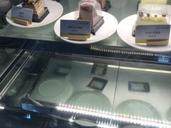 甜品-麦隆咖啡(北大店)