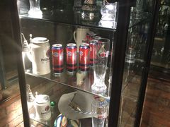 -宝莱纳啤酒花园餐厅PAULANER BRAUHAUS Nanjing(广州路店)