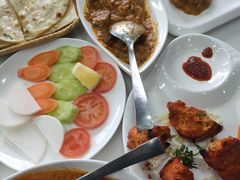 -VATAN INDIAN RESTAURANT米特餐饮有限公司(城北路店)