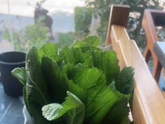 -野菌皇海景野生菌火锅(滨海大道店)