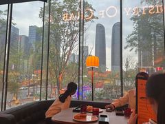 -Ministry of Crab•MOC(交子大道店)