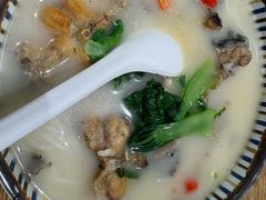 -鲜越鲜鱼粉(财富购物中心店)