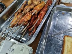 -老虎滩大连海鲜烧烤(建邺云锦路总店)