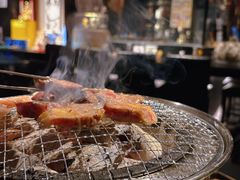 -鹤汀居酒屋•家庭料理•烧鸟酒肆(新街口店)