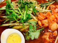 冷面-卡路里的烤宴(浑南首创店)