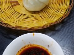 -郑家包子牛肉拉面(尚勤路店)